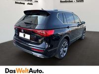 gebraucht Seat Tarraco FR 2.0 TDI DSG