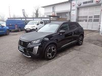 gebraucht Peugeot 2008 PureTech 100 S&S Allure 6-Gang-Manuell
