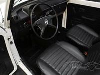 gebraucht VW Käfer 1600