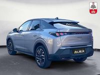 Neu Peugeot 3008 Allure 136 PS (100 kW) 2025 Grau SUV