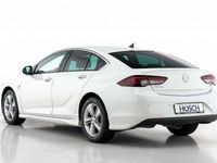 gebraucht Opel Insignia GS 2.0 CDTI 4x4 Innovation OPC-Line AHK++