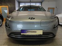 Gebraucht Hyundai Kona 150 kW (204 PS) 2021 Silber SUV