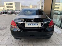 gebraucht Mercedes C220 d Aut.