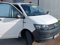 gebraucht VW Transporter T6