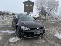 Gebraucht VW Golf VII Allstar 150 PS (110 kW) 2016 Kombi