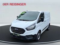 gebraucht Ford Transit Custom L1H1 260 Basis