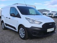 gebraucht Ford Transit Connect 3x Sitze Kasten 1,5 TDI Trend KLIMA Parksen.