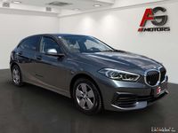 gebraucht BMW 118 d Aut./LED/Navi/SHZ/PDC/Schaltwippen/Tempomat/35.