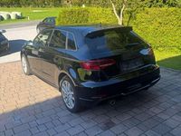gebraucht Audi A3 SB 30 TFSI sport selection