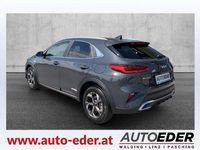 gebraucht Kia XCeed CeedSILBER/1.0/TGDI 48V/DCT7/115/MY26