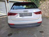 gebraucht Audi Q3 35 TDI intense S-tronic