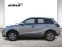 gebraucht Suzuki Vitara 1,4 GL+ DITC Hybrid Allgrip Shine