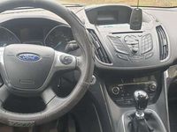 gebraucht Ford Kuga 20 TDCi Titanium 4x4