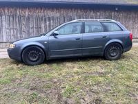 gebraucht Audi A4 Avant 30 V6 quattro