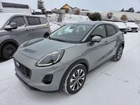 Neu Ford Puma Titanium 125 PS (91 kW) 2026 SUV