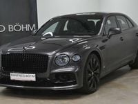 Gebraucht Bentley Flying Spur Mulliner 544 PS (400 kW) 2022 Grau Limousine