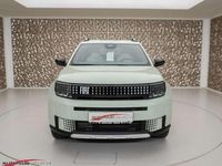 Neu Fiat Grande Panda La Prima 101 PS (74 kW) 2025 Blau Kleinwagen