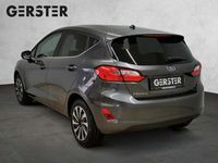 gebraucht Ford Fiesta Titanium 10 EcoBoost Start/Stop