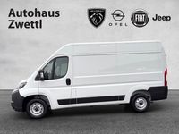 gebraucht Opel Movano KW 33 L2H2 BHDI 140