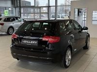 gebraucht Audi A3 Sportback Attraction 1,6 TDI DPF