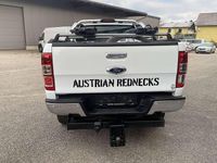 gebraucht Ford Ranger #Monster#Höher#22"Alu#