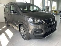 gebraucht Peugeot Rifter Van Standard BlueHDi 100 Allure