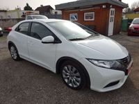 gebraucht Honda Civic 1.4 Sport 40 Jahre Edition 1 Besitz Nichtraucher