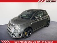 Gebraucht Abarth 695 2024 Record grau Kleinwagen