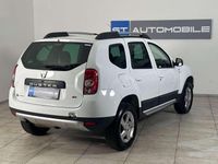 gebraucht Dacia Duster Laureate 4x4 // 1.BESITZ KLIMA