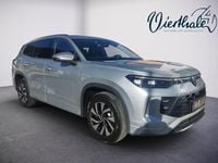 gebraucht VW Tayron Friends TDI 4MOTION DSG