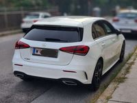 gebraucht Mercedes A180 AMG 180