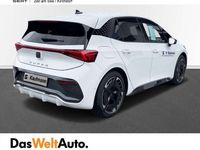 gebraucht Cupra Born 58/62 e-Boost 170kW/231PS