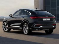 Neu Audi Q5 Sportback S-Line 204 PS (150 kW) 2026 SUV
