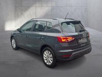 Neu Seat Arona Style 115 PS (84 kW) 2026 Dunkelblau  normal SUV