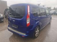 gebraucht Ford Tourneo Connect Titanium
