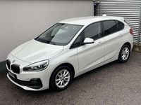gebraucht BMW 218 d xDrive Active Tourer Aut.SPORTSITZE/LED/HIFI/...