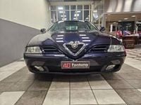 gebraucht Alfa Romeo 166 2.0 V6 TB