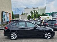gebraucht BMW X1 sDrive16d Öster. Paket Nur 70000 KM! 1-Hand...