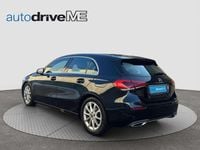 gebraucht Mercedes A180 d