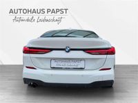 gebraucht BMW 218 Auto. *** M-SPORTPAKET *** NP € 46.230 ***