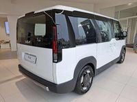 Gebraucht Kia PV5 Earth 119 kW (163 PS) 2025 Clear white Van / Kleinbus