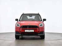 Gebraucht Mini Countryman 156 PS (114 kW) 2025 Rot SUV