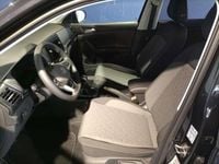 Gebraucht VW T-Cross 95 PS (69 kW) 2025 Schwarz  metallicperleffektno SUV