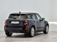 gebraucht Mini Cooper S Countryman ALL4