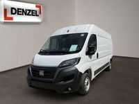 gebraucht Fiat Ducato Easypro KW3500 L3H2 140