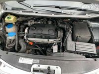 gebraucht VW Caddy 1.9 TDI