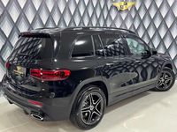 gebraucht Mercedes GLB180 Aut. // AMG LINE // FACELIFT // AHK // 1.BESITZ //