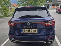 gebraucht Renault Koleos dCi 175 4WD Intens X-Tronic