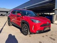 gebraucht Toyota Yaris Hybrid Cross 15 VVT-i Hybrid Active Drive Aut.
