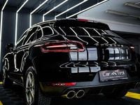 gebraucht Porsche Macan S 3,0